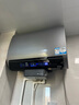 海尔（Haier）【BK7】60升双胆扁桶电热水器 小蓝瓶净肤洗 国家补贴20% 3D巨能洗 内胆免清洗3300W变频速热节能 实拍图