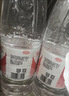 农夫山泉 饮用水 饮用天然水1.5L 1*12瓶  整箱装 塑膜随机发货 实拍图