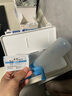 欣鼻洗鼻专用盐医用洗鼻盐生理性海盐水冲洗器儿童鼻炎鼻腔洗鼻器 5盒送2盒（1盒10包不含工具） 实拍图
