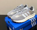 阿迪达斯 （adidas）Original 三叶草中性RETROPYE5LIFESTYLE休闲鞋 Q47101 37 实拍图