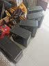 千榕适用RICOH理光MC2000 MC2001 MC2501粉盒C2000ew C2001 C2501碳粉MC2001L型 MC2001H型打印机复印机墨粉墨盒 【大容量】四色套装/黑红黄蓝各1支 实拍图