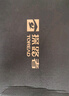 探路者（TOREAD）沙滩鞋 春夏情侣包头鞋 户外涉水凉鞋 TFGGCL82990 岩石黑紫色37 实拍图