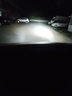 淘车艺汽车LED大灯H7超亮H1H8H11 9005 9012近光远光灯泡H4远近一体改装 LED白光前大灯【HB3/9005型号】2支价 实拍图