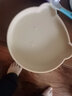 Beeshum贝斯哈姆小熊宝宝餐盘吸盘一体式硅胶儿童餐盘婴儿辅食碗 小熊餐盘-卡其色（套餐） 实拍图