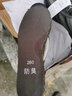 3537解放鞋男低帮作训鞋跑步工地劳动鞋劳保胶鞋防滑耐磨登山鞋徒步鞋 灰绿色 42 实拍图