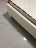 绽美娅床垫弹簧床垫独立弹簧乳胶3E椰棕垫双人 20酒店尊享天丝棉（适中） 1.8米*2.0米 实拍图