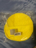 魅扣大盘毛巾手胶长毛超纤10米毛巾胶羽毛球拍网拍缠绕带鱼竿吸汗带 10米黄色(带打底膜+封口胶) 实拍图