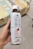 可漾 红豆水500ml 实拍图