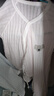 班杰威尔婴儿衣服夏季薄款纯棉新生儿连体衣内衣睡衣初生0-6个月宝宝爬服 实拍图