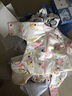 ibaby【严选桑蚕丝】恒温宝宝睡袋婴儿夏季薄款双层五分袖分腿睡袋防踢 芦苇闲鸭(适用温度28-32℃) 【120码】建议身高110-120cm 实拍图