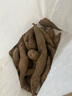 粤品新鲜番薯红薯爆皮王现挖山芋广西广东茂名高州冰淇淋一点红小地瓜 冰淇淋番薯5斤 小薯（单果重小于100克） 实拍图