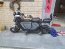 猛芯小牛锂电池48v电动车m1直上mqi2/uqi/u1/u2/us宁德mqi2/mqis电瓶 U+/M+/U2【48v】 【20ah】参考45km送5A快充 实拍图