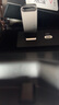 ThinkPlus联想U盘USB3.1高速传输移动金属闪存车载投标商务办公电脑优盘 TU100金属优盘【灰色】 128GB 实拍图