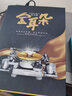 正版金耳朵发烧碟cd煲机试音碟HiFi胆机试机音乐歌曲无损高音质黑胶碟高品质汽车音乐车载CD光盘碟片 实拍图