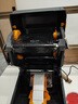 斑马ZEBRA  ZD888TA/ZD888T/ZD421CN/ZD421T标签打印机热转印条码打印机亚马逊FBA标签快递电子面单 ZD421CN 300dpi（标配版） 实拍图
