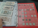 东吴收藏 PCCB/明泰 集邮册邮票册纸币册 九孔内页 9孔活页册 实拍图