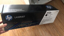 惠普hp CF380A 312a黑彩原装硒鼓 适用于476dw/nw打印机 312A硒鼓黑色(CF380A)约2400张 实拍图