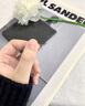 牧笛（MUDI）足金999养耳棒圆头小耳饰直针24K金耳棍免摘黄金耳钉养耳洞耳骨钉 0.8mm/对 【初打耳洞选】【 足金重约0.19g】 实拍图
