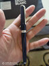 万宝龙MONTBLANC  Pix系列蓝色签字笔114809/132498 父亲节礼物 实拍图