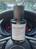 快美特（CARMATE）日本汽车香水车载香薰男士专用高档持久淡香女士车用车内高级摆件 沐光公爵【中香】160ml大容量 出口品质 实拍图