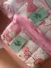 Hello Kitty女童内裤儿童短裤抗菌透气平角女孩三角宝宝四角底裤N195花色 160 实拍图