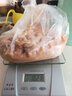 【顺丰】新鲜鹅肠 九尺鹅肠 鹅肠 农家大鹅肠  火锅食材 1.5kg【3斤】 实拍图