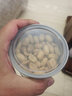 老倔厨蒜香花生米仁150gX2罐 宋都老倔厨花生米仁粒酥脆休闲零食下酒菜 实拍图