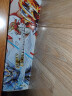 奥迪双钻（AULDEY）飓风战魂5陀螺套装-战斗王特训套装强化版 男孩女孩玩具生日礼物 634804六一儿童节礼物 晒单实拍图