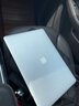 【Apple】苹果笔记本电脑二手 MacBook Pro Air  商务办公轻薄设计制图剪辑学习编程 95新20款N73灰NA3银【M1】8G-512G 实拍图