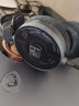 铁三角（Audio-technica） ATH-R70X 头戴开放式专业级高阻抗录音棚参考级音乐监听有线耳机 黑色 晒单实拍图