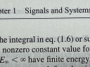 信号与系统（第二版）（英文版） 实拍图