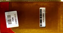 【礼券】金碧波 大闸蟹礼券2888型 公5两 母3.5两 4对8只生鲜螃蟹礼盒 礼品卡 海鲜水产 实拍图