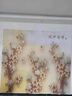 乐图（LETU）英国乐图(LETU)电视背景墙整张定制无缝壁画3D立体现代简约客厅 水晶工艺壁布0.1平方   每平方米 实拍图