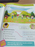 【量大优惠】new big English 1-6级新版第二版学生教材bigenglish123456美式发音bigenglish教材12培生小学少儿英语启蒙学习教材 新版3级（课本+练习册+TV B 实拍图