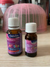 奥斯特林（Ostelin）婴幼儿童液体补钙维生素d3滴剂 宝宝补钙 2.4ml 新生儿 2.4ml滴剂 实拍图