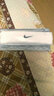 耐克（NIKE） 发带网球篮球足球护额头箍跑步头巾 运动健身透气吸汗带擦汗头带 白色/NNN07101OS 均码 实拍图