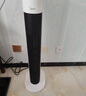 美的（Midea） 取暖器家用暖风机电暖器热风扇电暖气冷暖风机暖手宝节能轻音烘衣烤火炉 【净暖系列】 实拍图