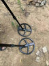 XP METAL DETECTORS XP 法国XP/X35地下金属探测器高精度探金银铜钱户外寻宝仪器 XP-X35-13寸探盘 实拍图
