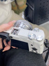 索尼 /Sony A6000 A6300 A6400 A6500 ZVE10 二手入门微单数码相机 ZV-E10单机（颜色随机） 95新 实拍图