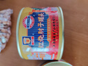 梅林上海梅林红烧肘子罐头397g罐装肉蹄膀肉户外方便开盖即食下饭 红烧肘子397g*5罐 实拍图
