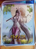 卡游（Kayou）斗罗大陆卡片豪华版10弹官方正版唐三动漫周边卡牌卡包收藏卡册 【第10弹】豪华版10包 实拍图