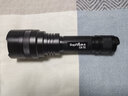 神火（SupFire）神火C8强光手电筒T6可充电LED户外骑行家用防水超亮远射应急灯 C8-H白光（15瓦）单电4000毫安 实拍图