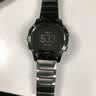 佳明（GARMIN）岩石灰不锈钢快拆表带（26 mm) 替换表带适用于fenix5X,D2,MK1,MK3I-51mm 实拍图
