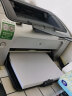 【二手9成新】惠普 LaserJet Pro P1007 黑白激光打印机A4 家用作业 办公 打印机 HP 1008 实拍图