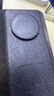 皇驰新款停车位止退器限位器车库挡车器车轮定位器高抗压PE材质两个装 实拍图