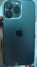 苹果13Pro Apple iPhone 13Pro 全网通5G双卡双待 二手苹果手机 石墨色 {评价有礼} 【99新】256G【更换品牌电池】 三年老店-五星店铺-一年质保 实拍图