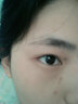 【2只装】抖音同款网红双眼皮定型霜 贴 胶 笔胶水精华隐形大眼防水女士男士的 1只定型霜+1只眼线笔 实拍图