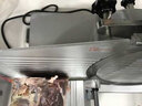 斯飞格牛羊肉切片机羊肉切肉机商用电动全自动肥牛卷冻肉半自动刨肉刨片切片机 全自动12寸台式【自动送肉】 实拍图