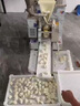 乾尊 全自动饺子机商用仿手工包饺子机小型全自动饺子机混沌机食堂工厂包子店 130型饺子机 实拍图