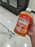 巨奇严选 地板清洁剂免洗拖把一拖净拖地神器平板拖把瓷砖地砖通用 实拍图